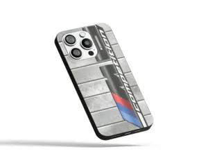 BMW Smartphone Case Standard Minimal Look